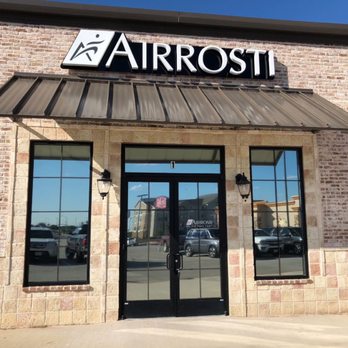 Airrosti - Chiropractors Near Me - Laredo, Texas