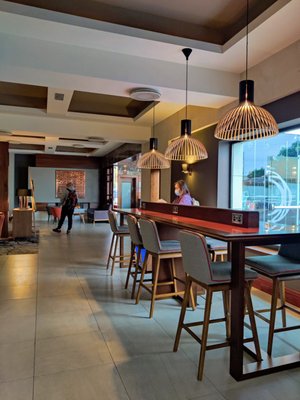 Clayton Hotel Galway by null