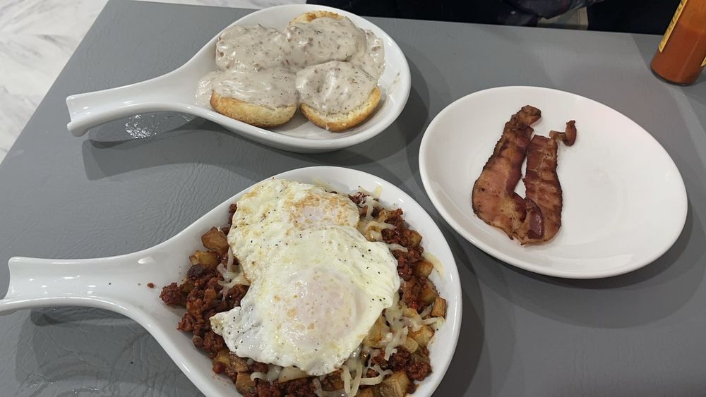 Lakemoor Diner