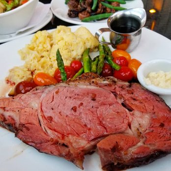 The Keg Steakhouse + Bar - Steakhouses Near Me - Toronto, Ontario