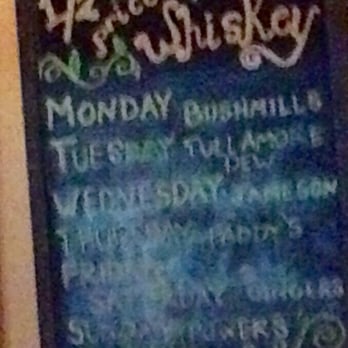 Dubliner - 1/2 off deals. - Irish Near Me - Dallas, Texas Dubliner - 1/2 off deals. - Irish Near Me - Dallas, Texas
