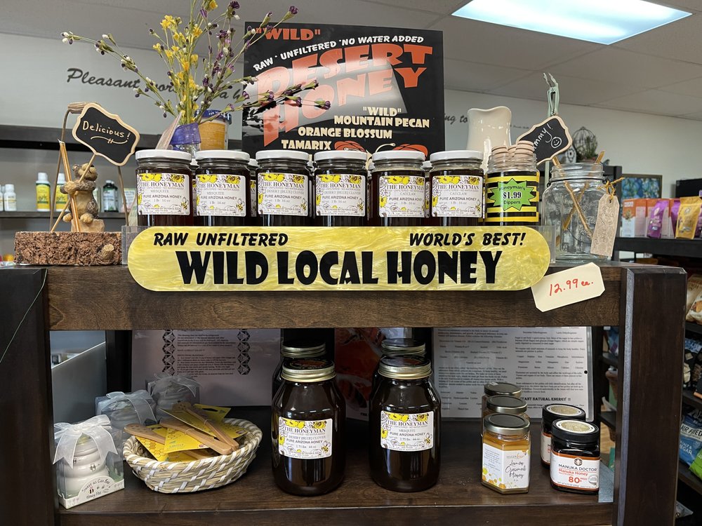 LIVING WELL HEALTH FOOD STORE Updated October 2024 17 Photos & 25