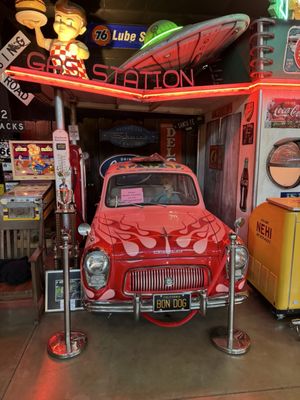 Simonian Farms by null