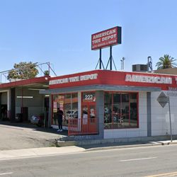 American Tire Depot