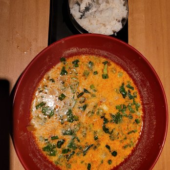 Haven Asian Eatery - Tom Kha - Asian Fusion Near Me - Eden Prairie, Minnesota