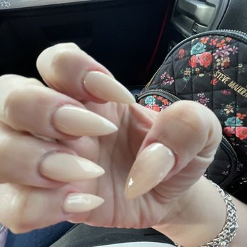 Angkor Nails & Spa - Nail Salons Near Me - York, Pennsylvania