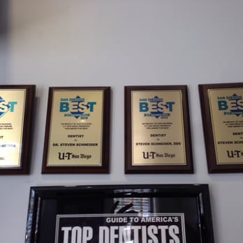 Steven Schneider, DDS - Cosmetic Dentists Near Me - San Diego, California Steven Schneider, DDS - Cosmetic Dentists Near Me - San Diego, California