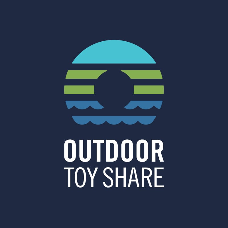 Outdoor Toy Share Logo