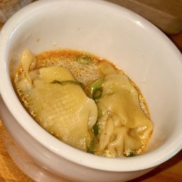Spicy Dumplings 6