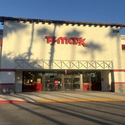 TJ Maxx