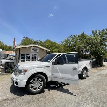 DJJD Window Tint - Car Window Tinting Near Me - Austin, Texas