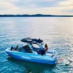 ATX Wakesurf