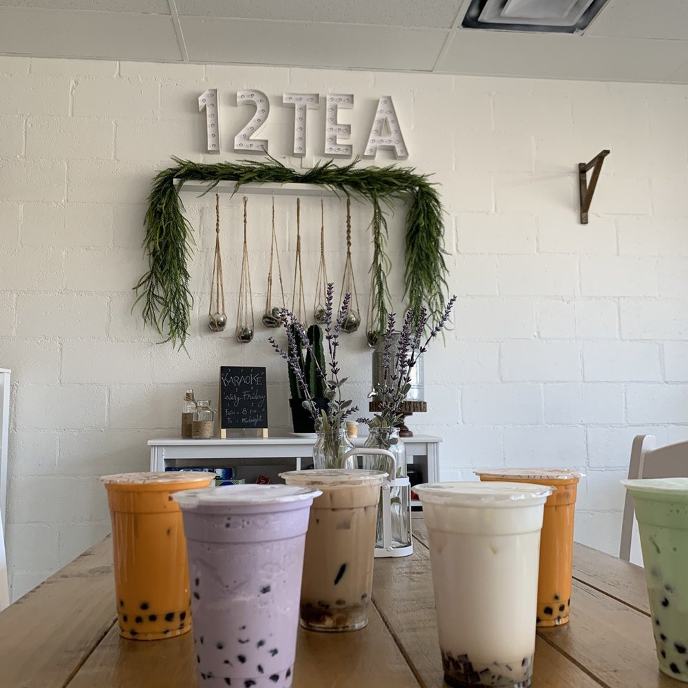 1, 2, Tea - thai tea w/ boba x2 taro snow w/ boba honeydew w/ boba assam black tea w/ grass jelly & crystal boba coconut milk tea w/ coffee jelly - Bubble Tea Near Me - Reno, Nevada 1, 2, Tea - thai tea w/ boba x2 taro snow w/ boba honeydew w/ boba assam black tea w/ grass jelly & crystal boba coconut milk tea w/ coffee jelly - Bubble Tea Near Me - Reno, Nevada