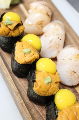 Mizu Izakaya by null