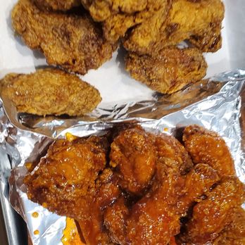 Don Chicken - Wings - Korean Near Me - River Edge, New Jersey