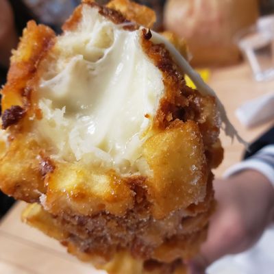 Mochi Ring Donut by null