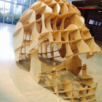 Telus Spark Science Centre - Museums Near Me - Calgary, Alberta
