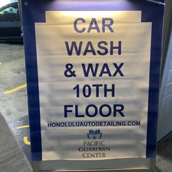 Oahu Auto Detailing