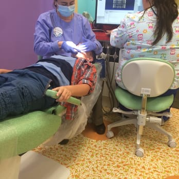 Make A Smile Dental - Pediatric Dentists Near Me - Rocklin, California