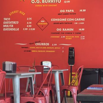 Papi Tacos & Churros - Tacos Near Me - Santa Ana, California Papi Tacos & Churros - Tacos Near Me - Santa Ana, California