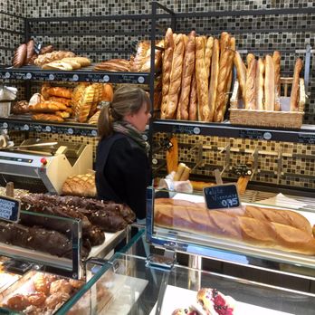 Maison Gaumer - breads - Bakeries Near Me - Paris, 75 Maison Gaumer - breads - Bakeries Near Me - Paris, 75