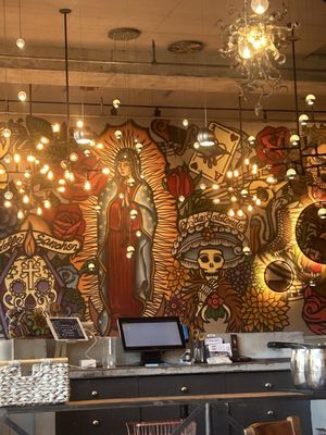 Johnny Sánchez by null