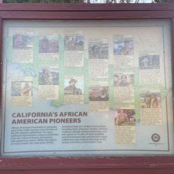 Colonel Allensworth State Historic Park - Parks Near Me - Earlimart, California Colonel Allensworth State Historic Park - Parks Near Me - Earlimart, California