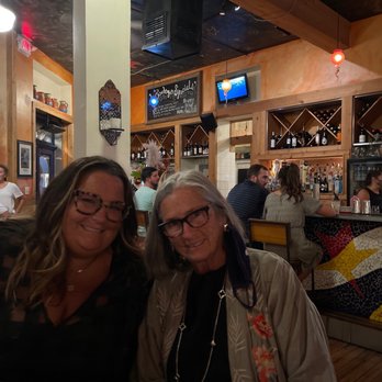 La Bodega - The Bar - Tapas Bars Near Me - Kansas City, Missouri