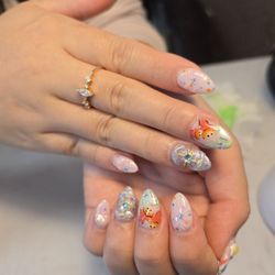 First Lady Nails & Spa