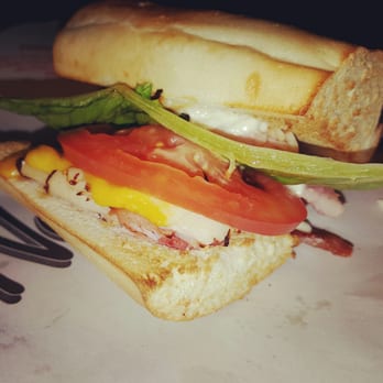 Newk's Eatery - Half a Newk's Club - Pizza Near Me - Longview, Texas