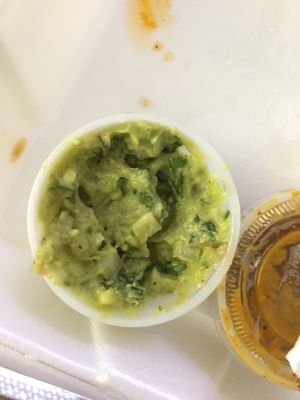 Tacos El Goloso by null