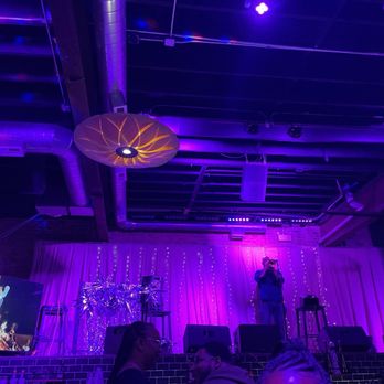 Tribe Supper Club - Live band - Caribbean Near Me - Chicago, Illinois