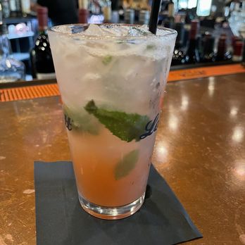 The Preserve At 405 - Mojito - New American Near Me - Syracuse, New York The Preserve At 405 - Mojito - New American Near Me - Syracuse, New York