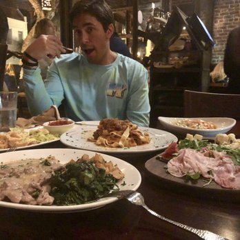 Alessa - Italian Near Me - Laguna Beach, California