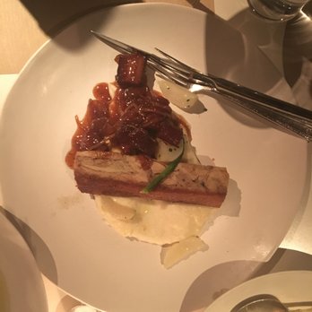 ABC Kitchen - crispy pork confit - Breakfast & Brunch Near Me - New York, New York
