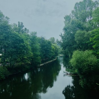 Educational Forestry Trail - Hiking Near Me - Brno-střed, JM