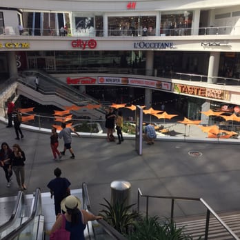 FIGat7th - Shopping Centers Near Me - Los Angeles, California