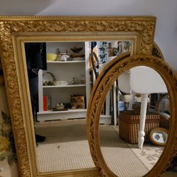 The Hayloft Vintage Mall