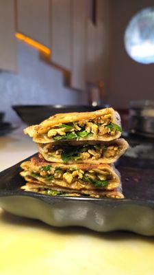 Noodls Bar & Dumpling by null