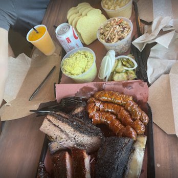 la Barbecue - Barbeque Near Me - Austin, Texas la Barbecue - Barbeque Near Me - Austin, Texas