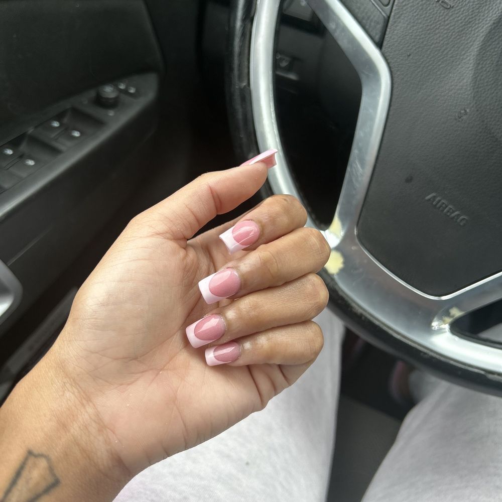 KR Nails & Spa - nails - Nail Salons Near Me - San Antonio, Texas