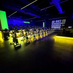 Cycleward Studio