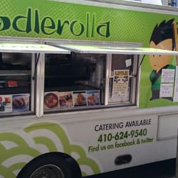 Noodlerolla