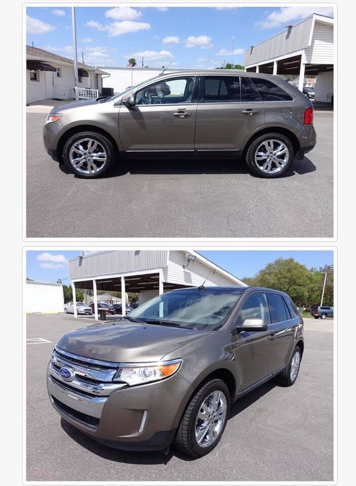 WARREN’S AUTO SALES Updated August 2024 811 US Hwy 27 S, Avon Park