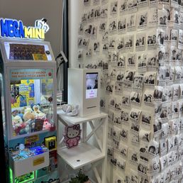 Inside