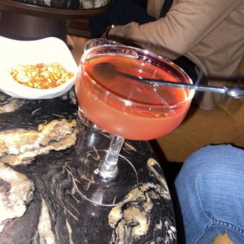 Carry On - Manhattan - Cocktail Bars Near Me - Phoenix, Arizona