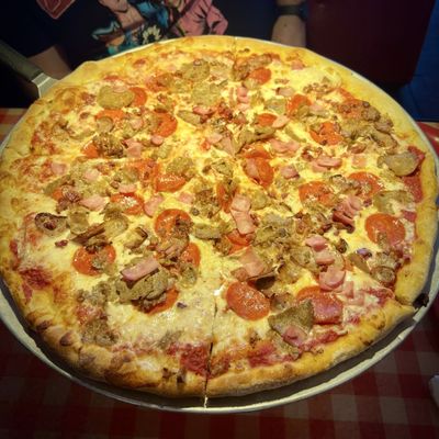 Tomasino's Pizza Downtown by null