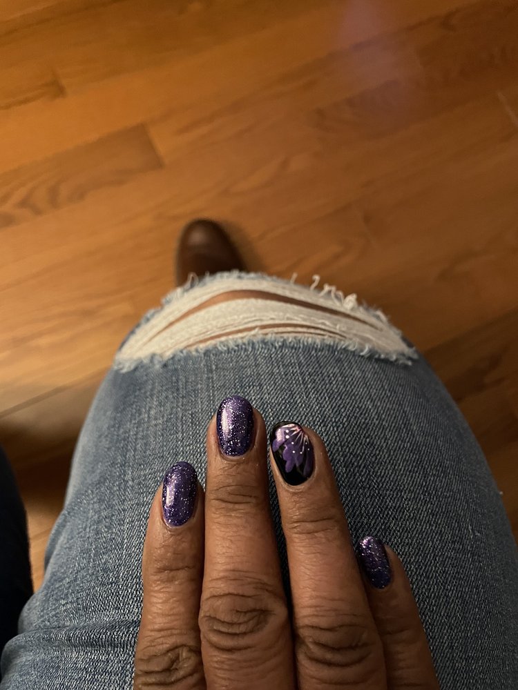 NAIL STUDIO & SPA Updated September 2024 27 Photos & 33 Reviews