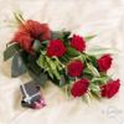 Mouse House Floral Designs