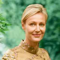 Barbara Janson